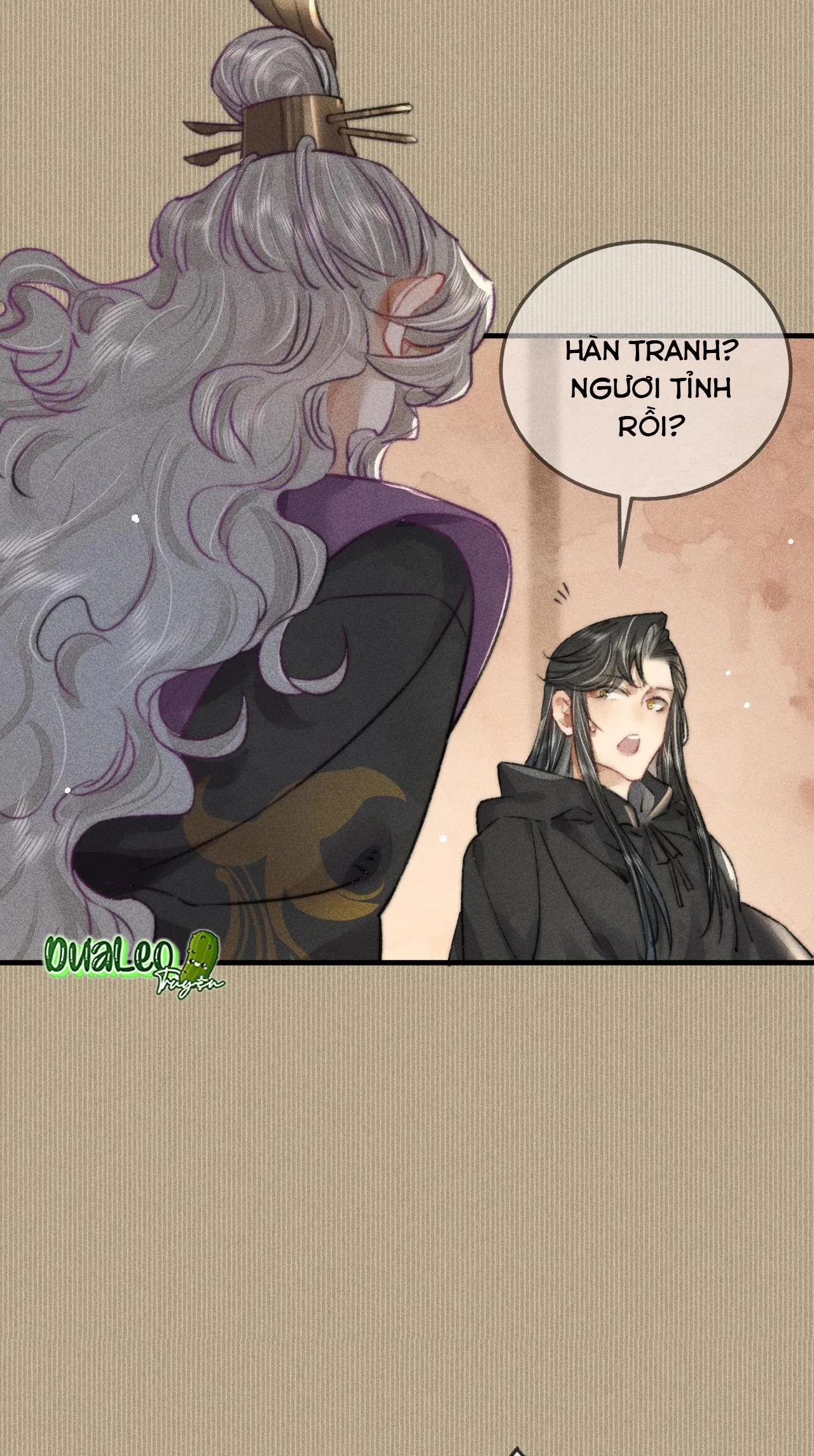 Bất sủng chi thần Chapter 12 Trang 40