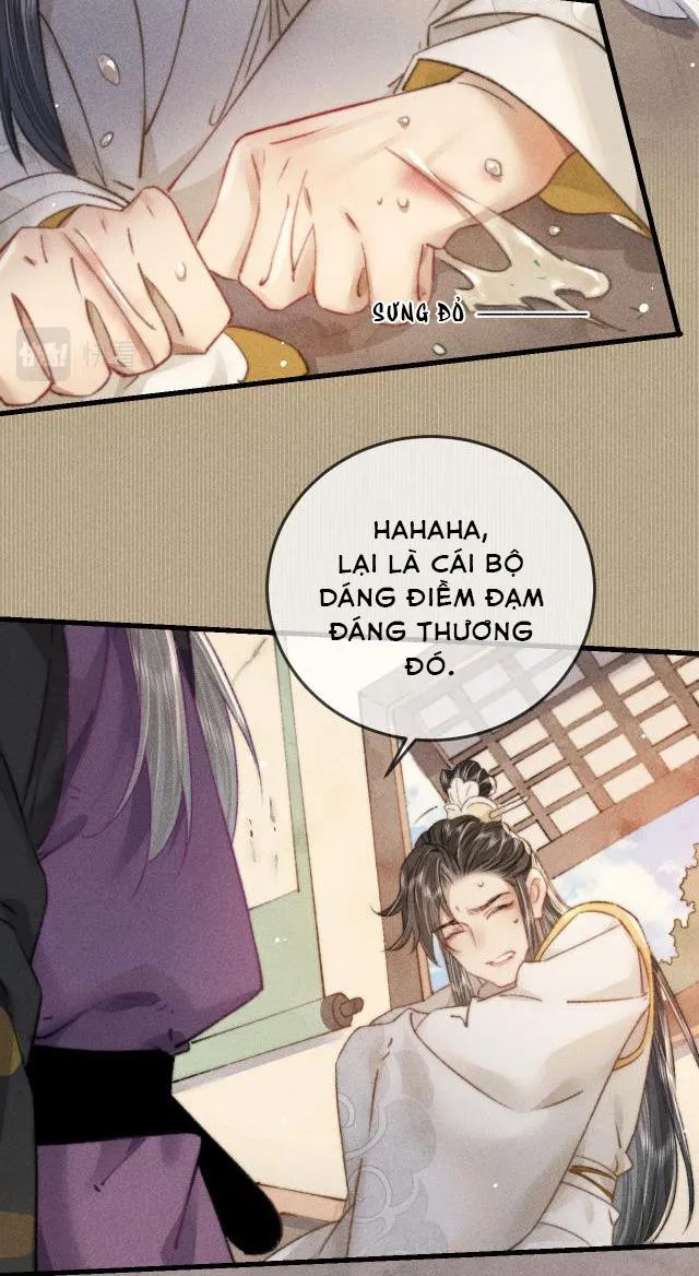 Bất sủng chi thần Chapter 13 Trang 12