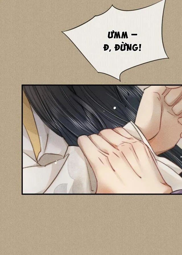 Bất sủng chi thần Chapter 13 Trang 18