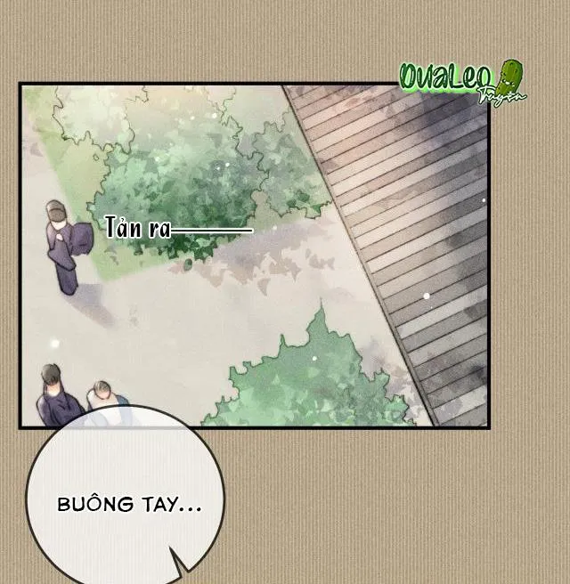 Bất sủng chi thần Chapter 13 Trang 21