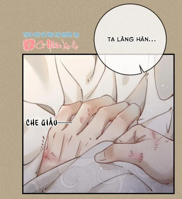 Bất sủng chi thần Chapter 13 Trang 27