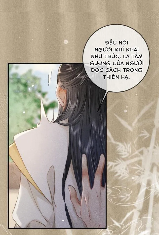 Bất sủng chi thần Chapter 13 Trang 28