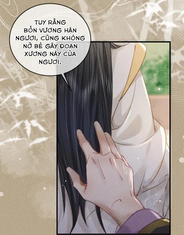 Bất sủng chi thần Chapter 13 Trang 29