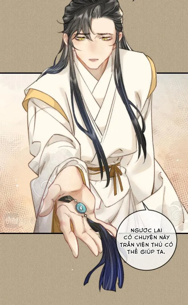 Bất sủng chi thần Chapter 13 Trang 40