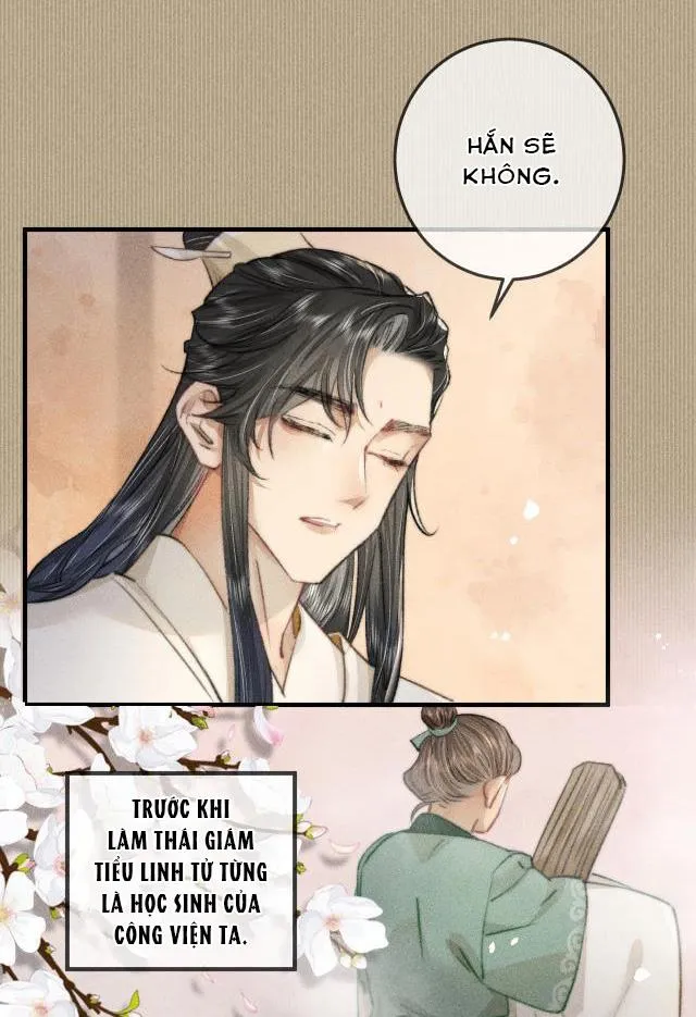 Bất sủng chi thần Chapter 13 Trang 43