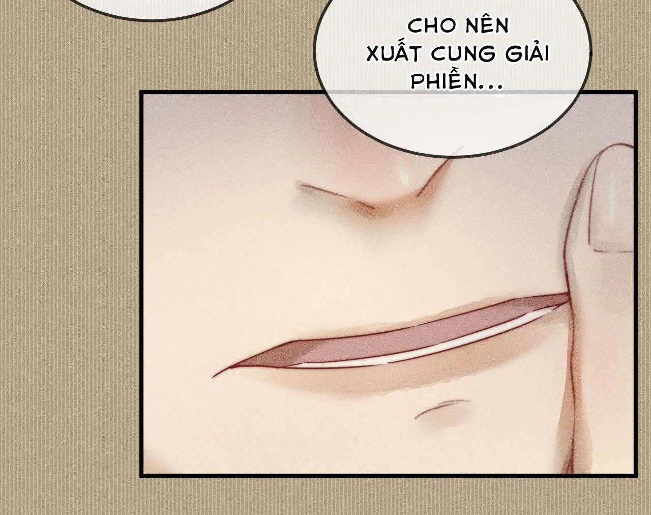 Bất sủng chi thần Chapter 14 Trang 24