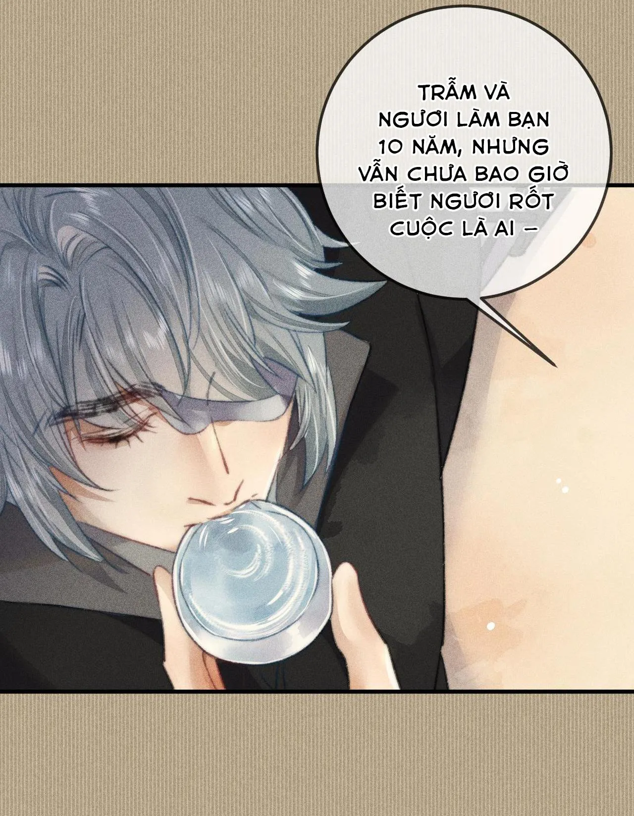 Bất sủng chi thần Chapter 14 Trang 26