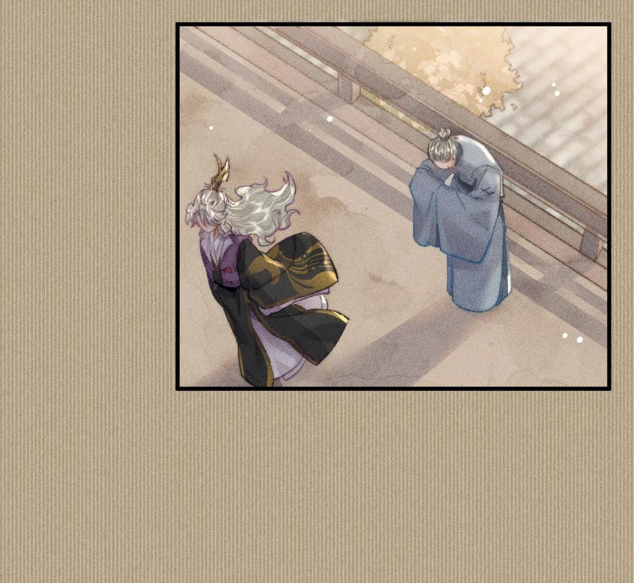 Bất sủng chi thần Chapter 14 Trang 33