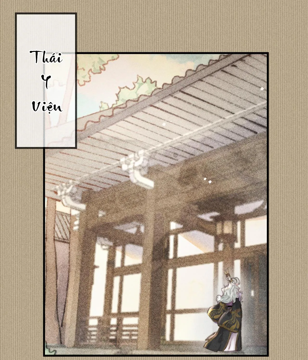 Bất sủng chi thần Chapter 14 Trang 34