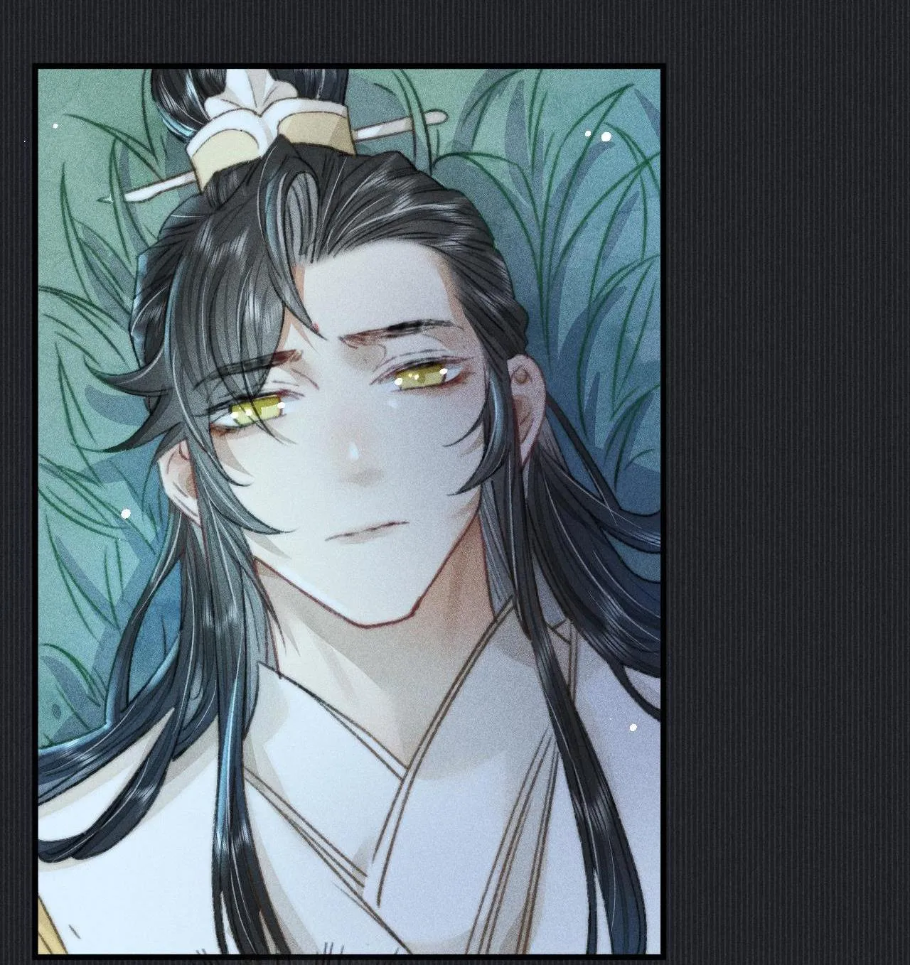 Bất sủng chi thần Chapter 15 Trang 19