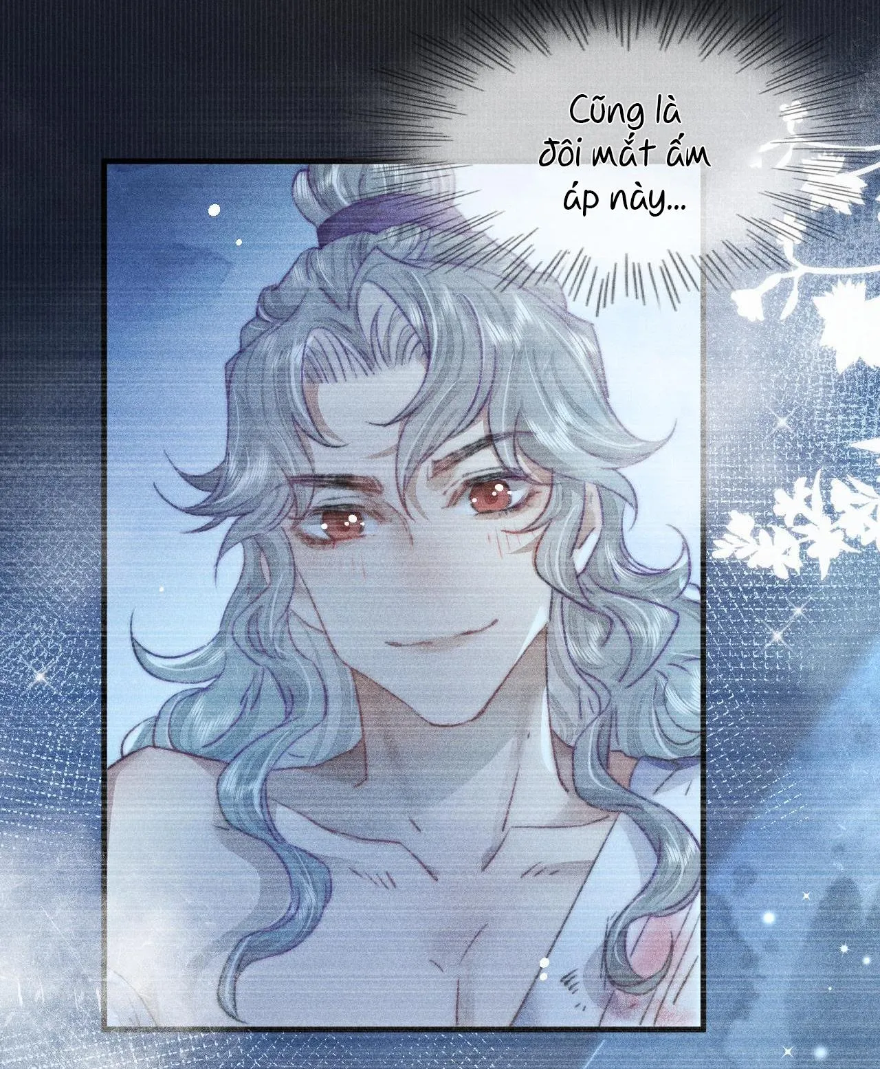 Bất sủng chi thần Chapter 15 Trang 21