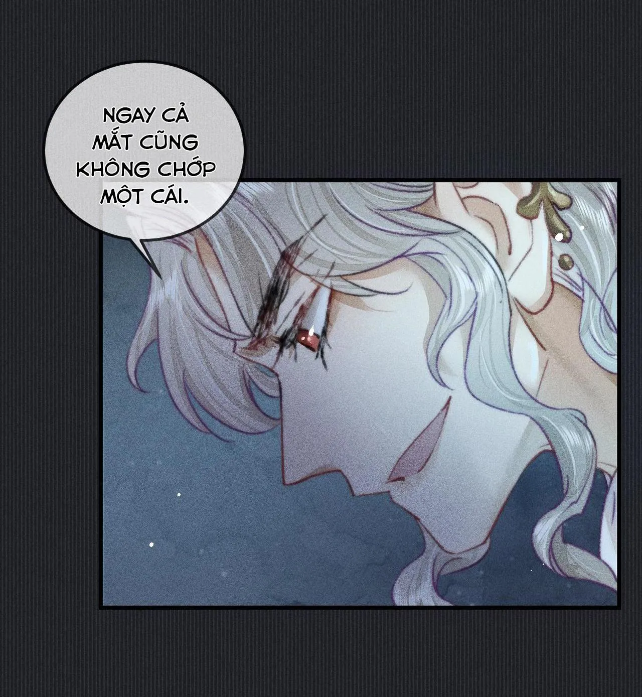 Bất sủng chi thần Chapter 15 Trang 23