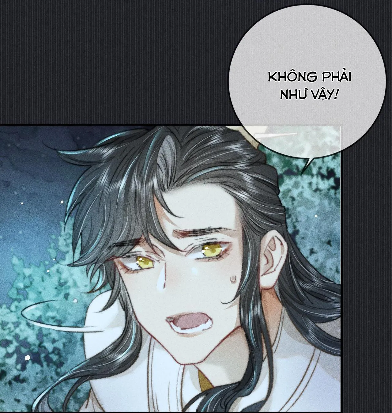 Bất sủng chi thần Chapter 15 Trang 27