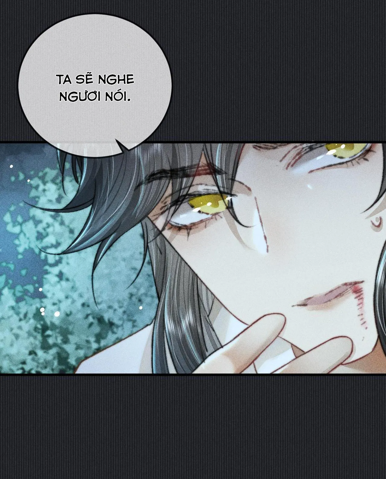 Bất sủng chi thần Chapter 15 Trang 30