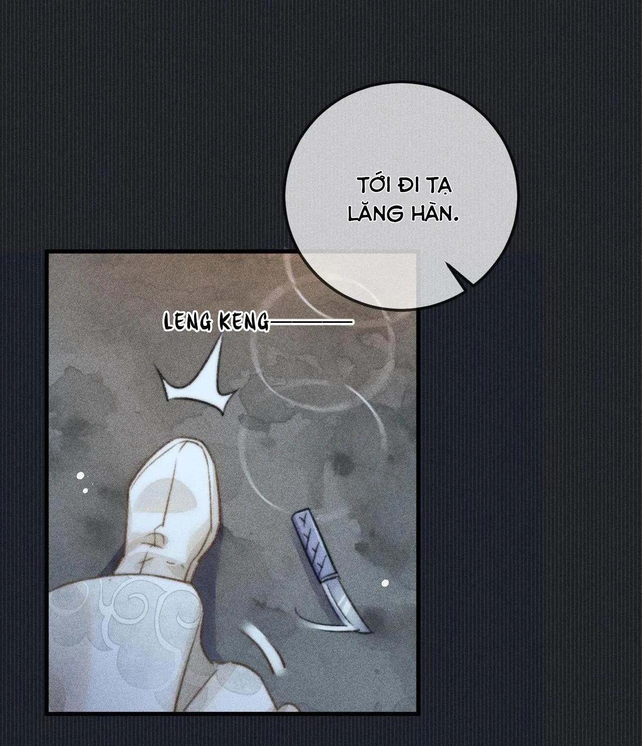 Bất sủng chi thần Chapter 15 Trang 37