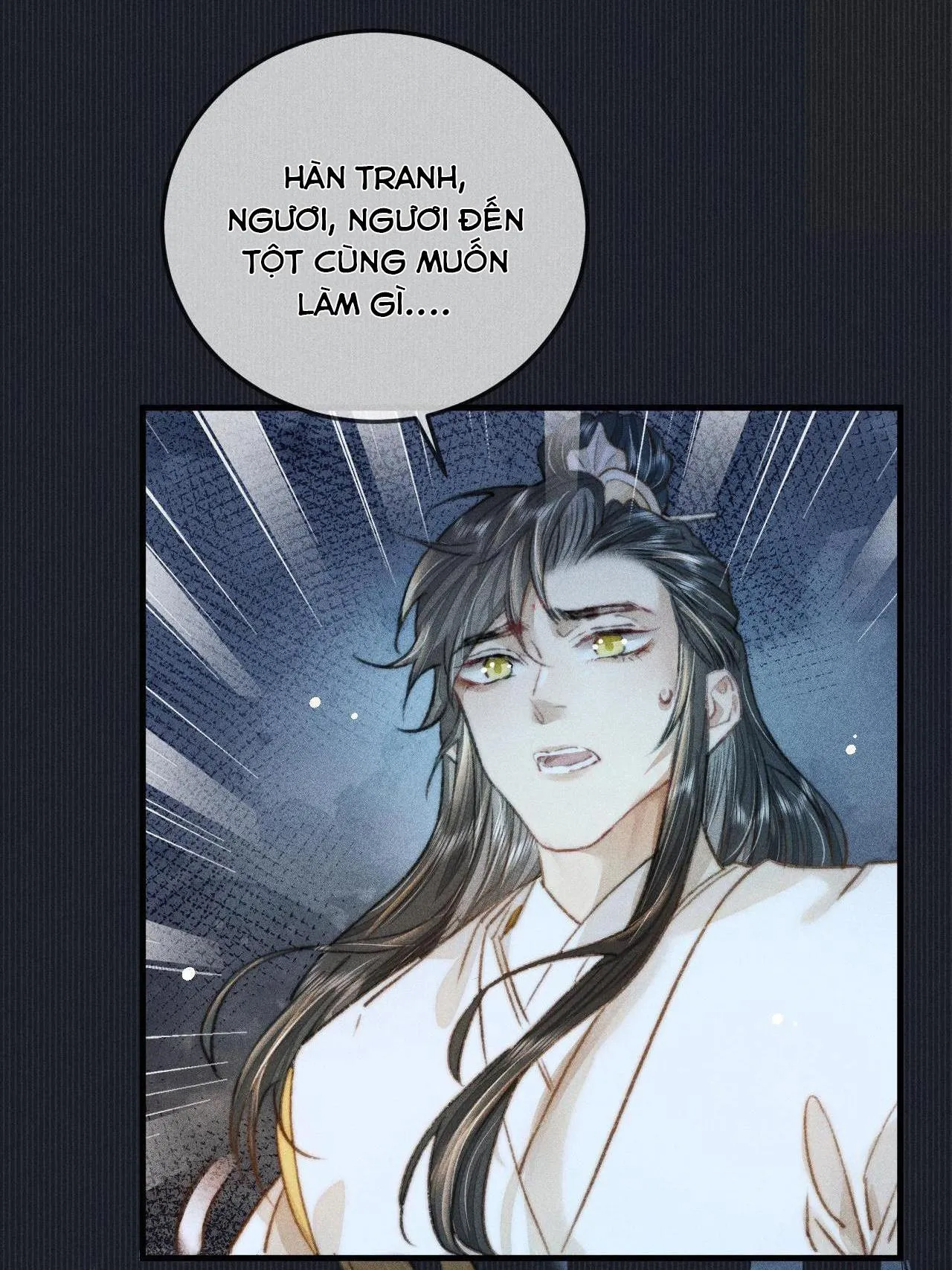 Bất sủng chi thần Chapter 15 Trang 38