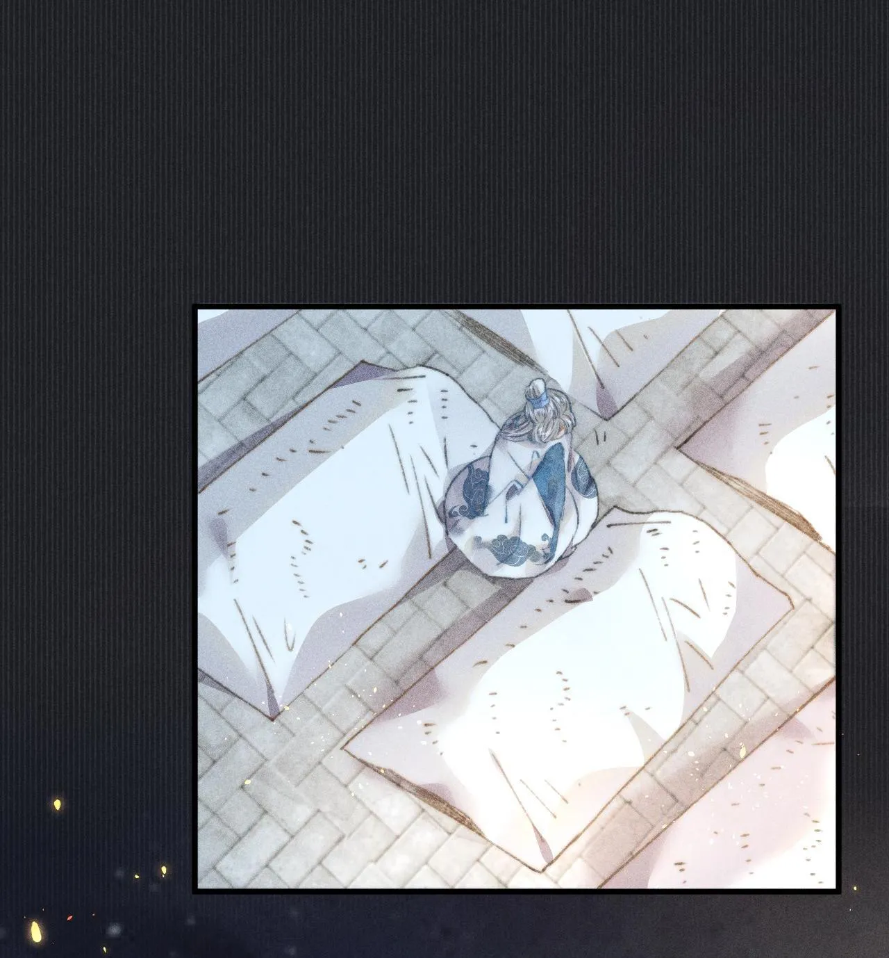 Bất sủng chi thần Chapter 16 Trang 13