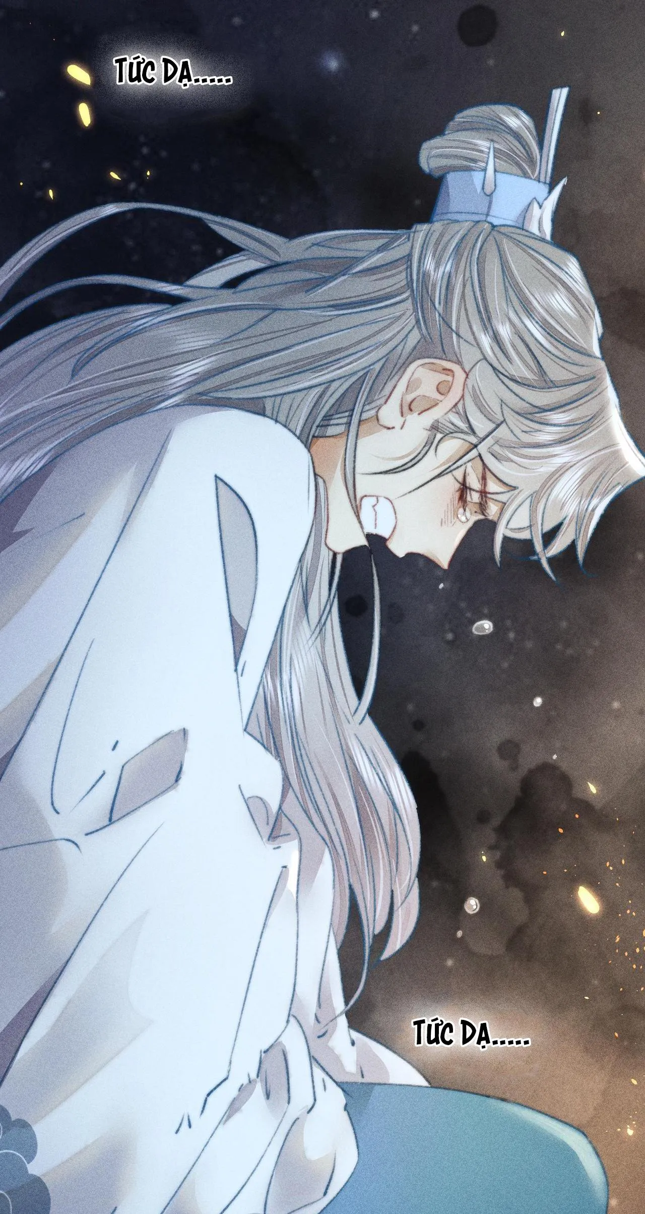 Bất sủng chi thần Chapter 16 Trang 14