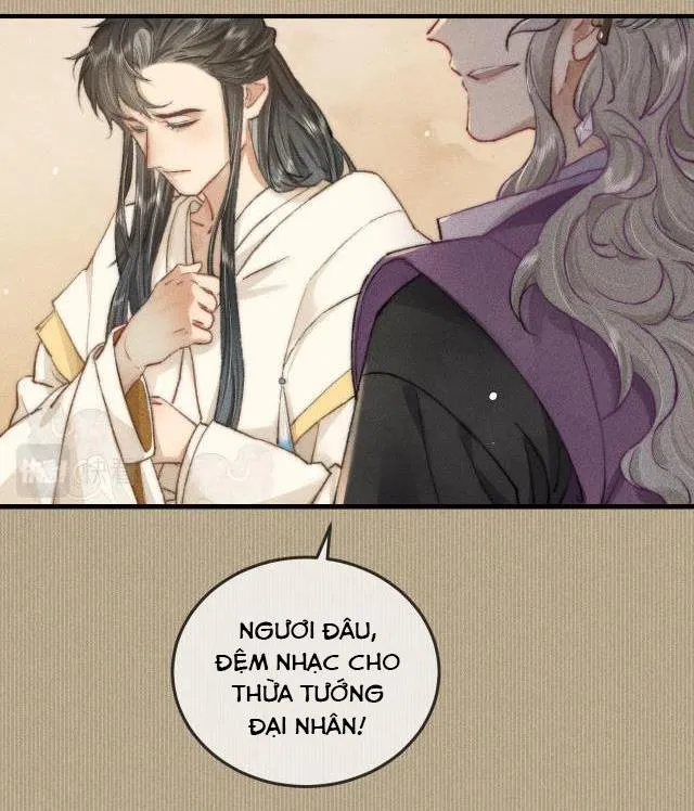 Bất sủng chi thần Chapter 2 Trang 5