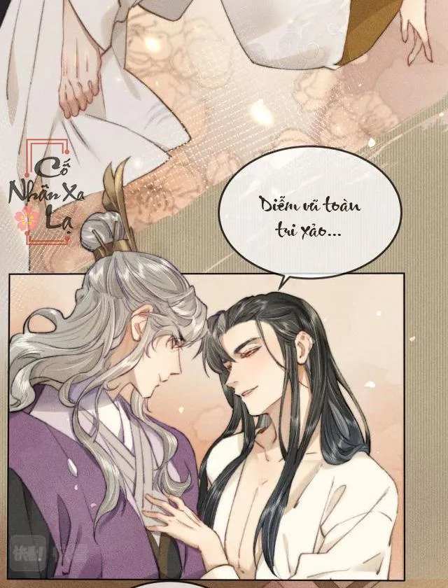 Bất sủng chi thần Chapter 2 Trang 19