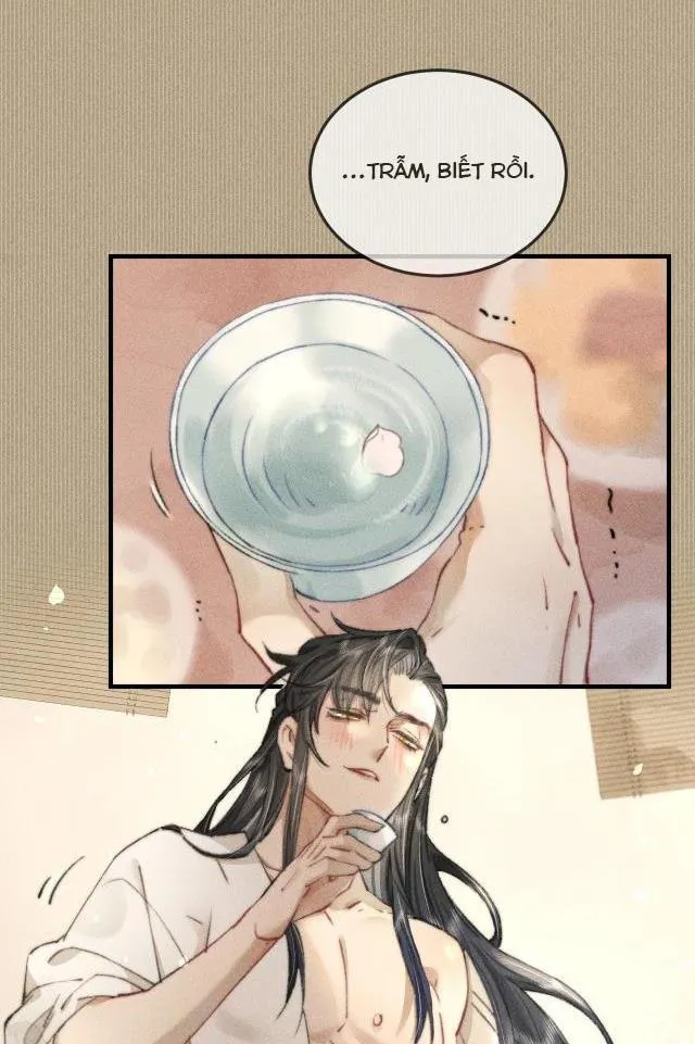 Bất sủng chi thần Chapter 2 Trang 23