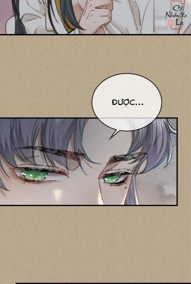 Bất sủng chi thần Chapter 2 Trang 38