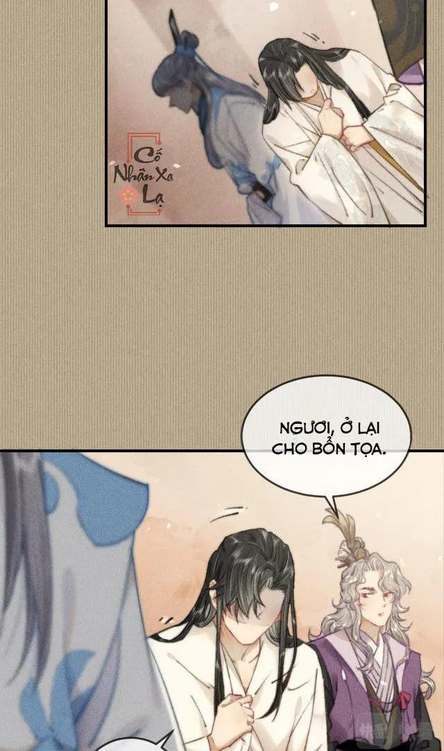 Bất sủng chi thần Chapter 2 Trang 45