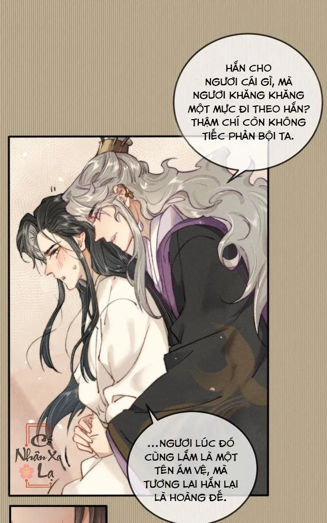 Bất sủng chi thần Chapter 2 Trang 48