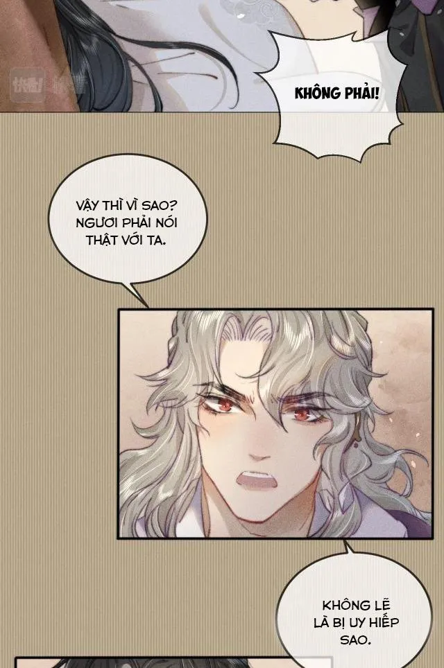 Bất sủng chi thần Chapter 2 Trang 51