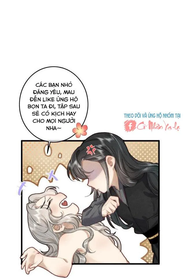 Bất sủng chi thần Chapter 2 Trang 54