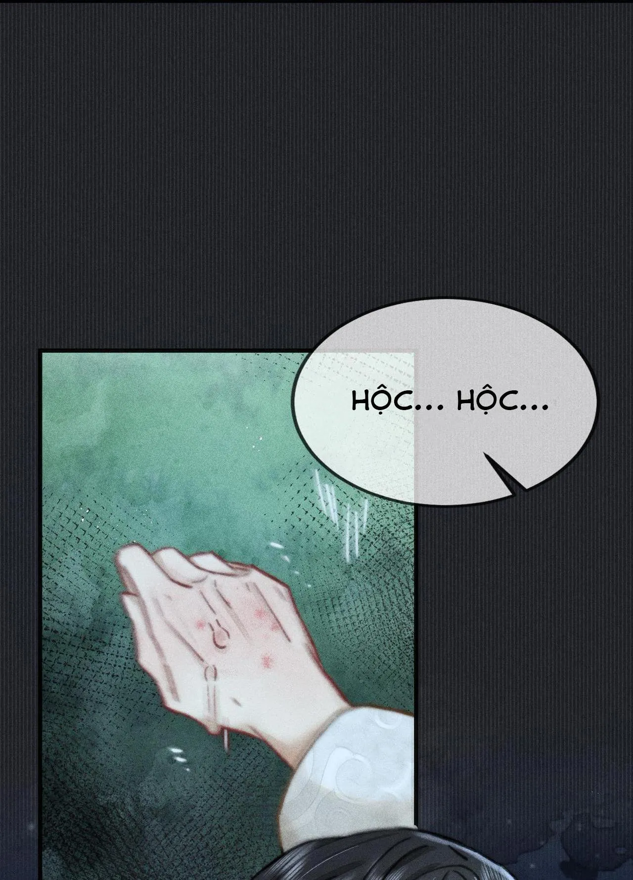 Bất sủng chi thần Chapter 3 Trang 14