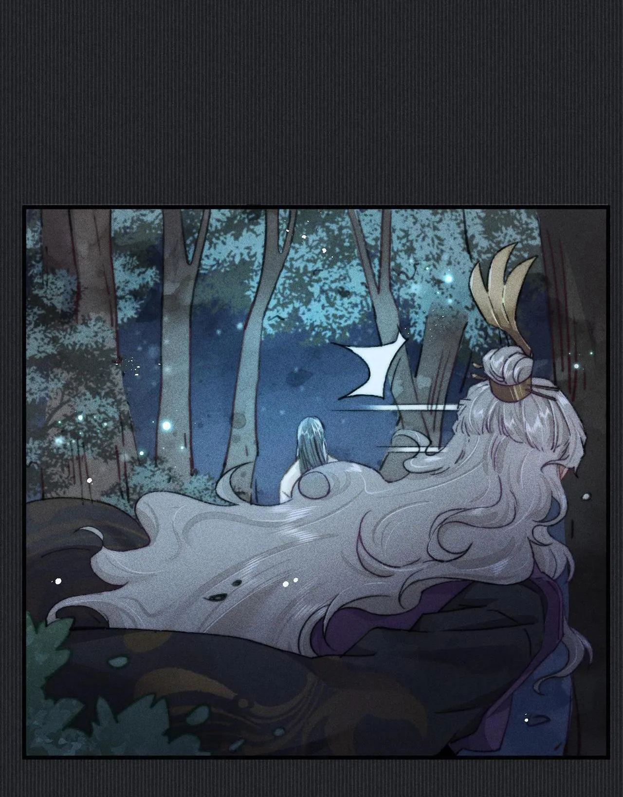 Bất sủng chi thần Chapter 3 Trang 32