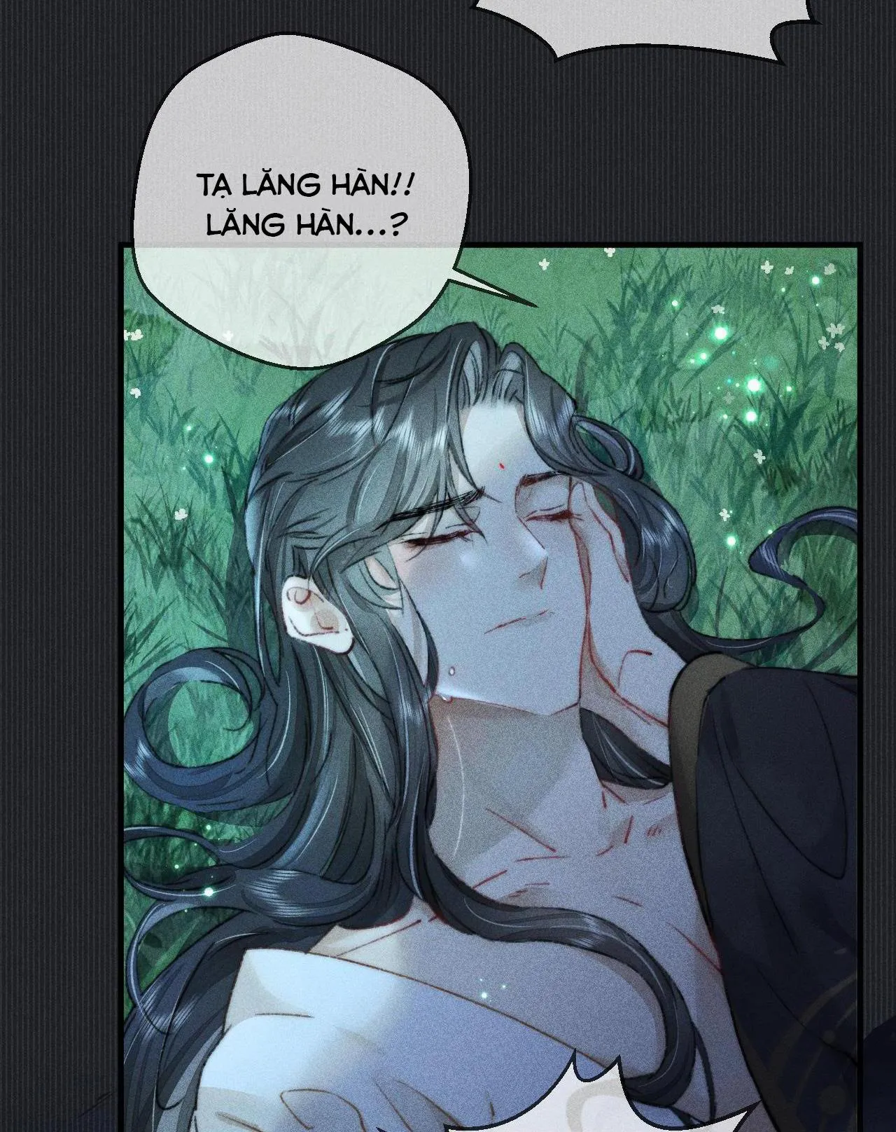 Bất sủng chi thần Chapter 3 Trang 43