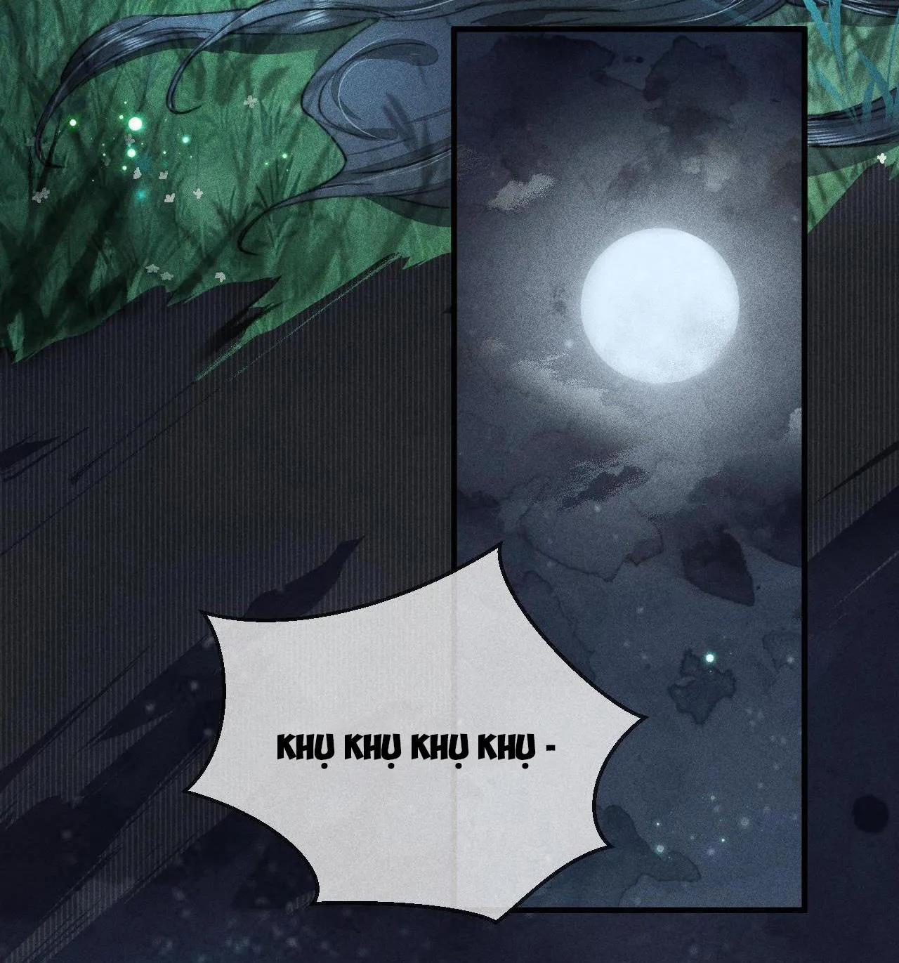 Bất sủng chi thần Chapter 3 Trang 45