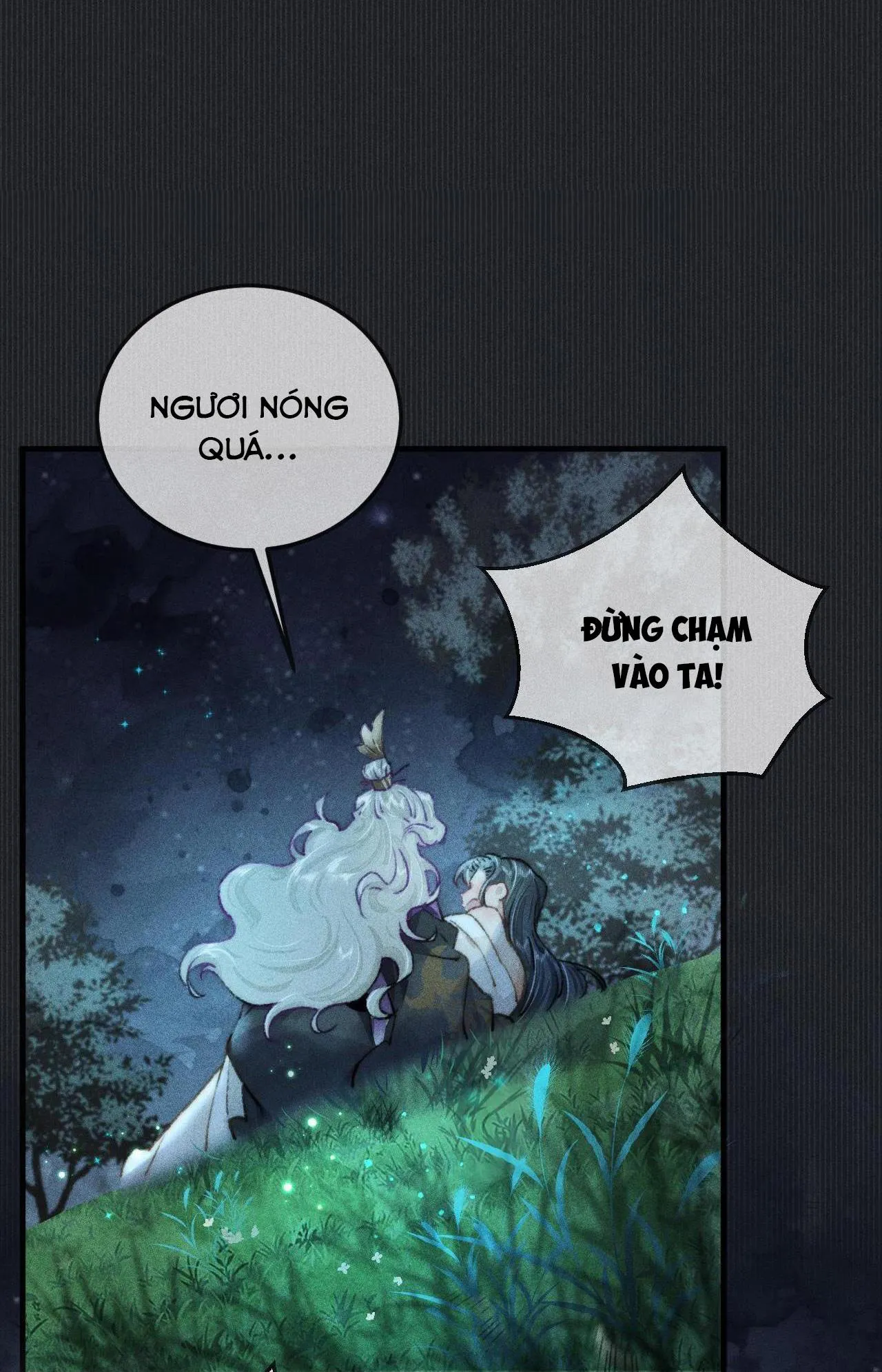 Bất sủng chi thần Chapter 3 Trang 48