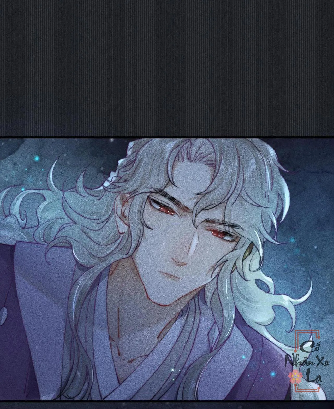 Bất sủng chi thần Chapter 3 Trang 51