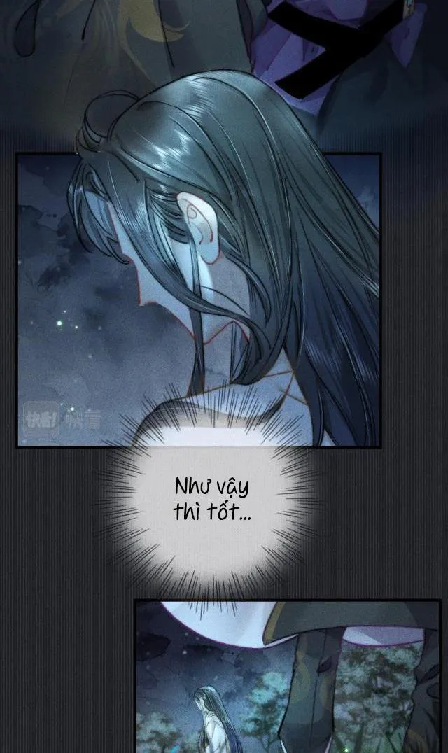 Bất sủng chi thần Chapter 4 Trang 10