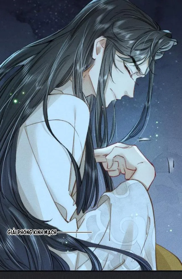 Bất sủng chi thần Chapter 4 Trang 13