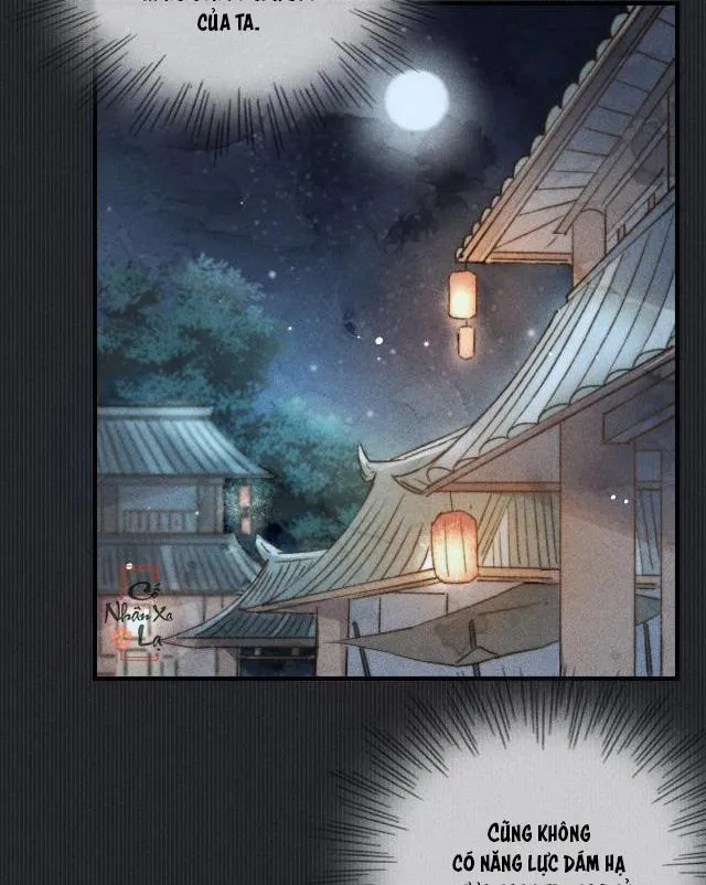 Bất sủng chi thần Chapter 4 Trang 15