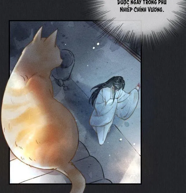 Bất sủng chi thần Chapter 4 Trang 16