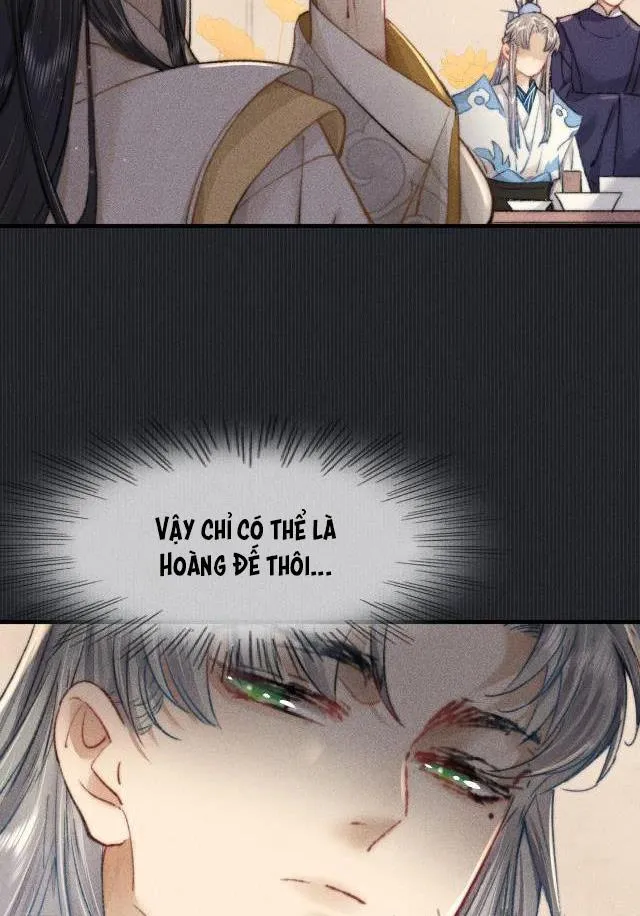 Bất sủng chi thần Chapter 4 Trang 18