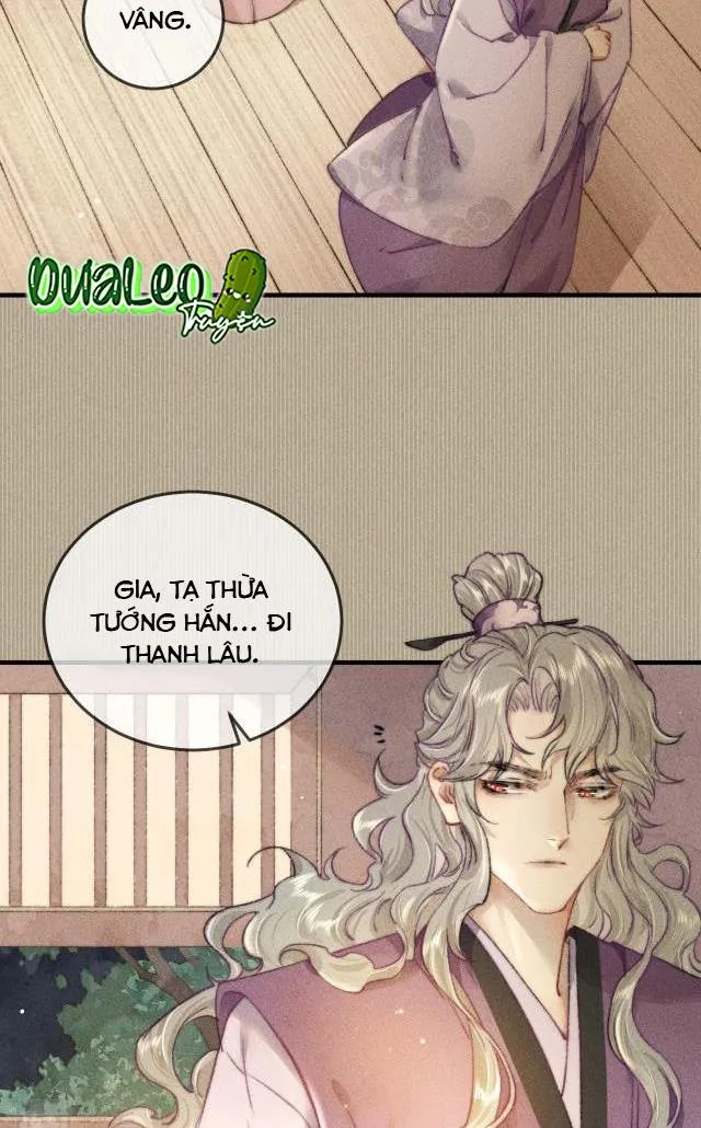 Bất sủng chi thần Chapter 4 Trang 26