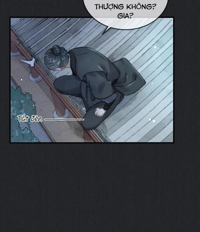 Bất sủng chi thần Chapter 4 Trang 29