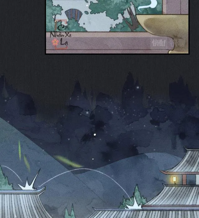 Bất sủng chi thần Chapter 4 Trang 31