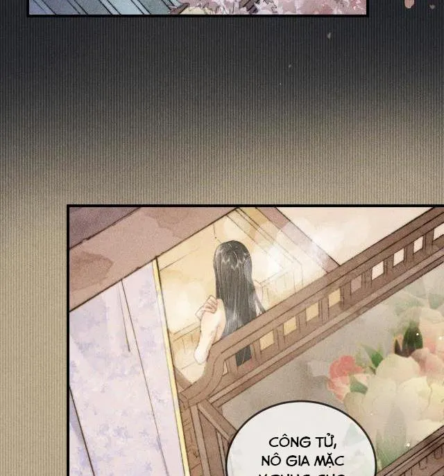 Bất sủng chi thần Chapter 4 Trang 33