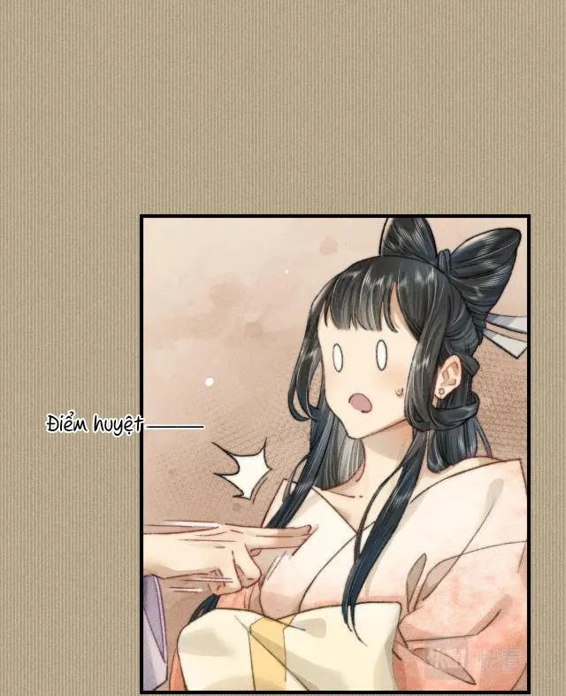 Bất sủng chi thần Chapter 4 Trang 36