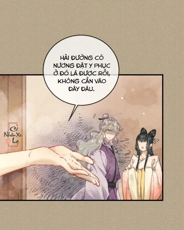 Bất sủng chi thần Chapter 4 Trang 37