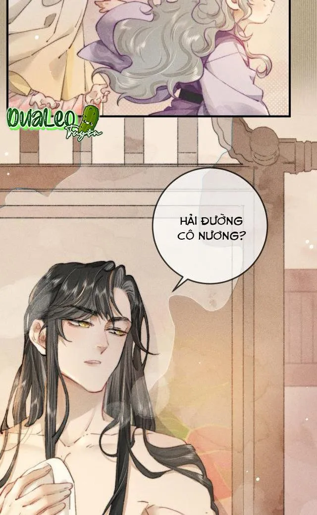 Bất sủng chi thần Chapter 4 Trang 40