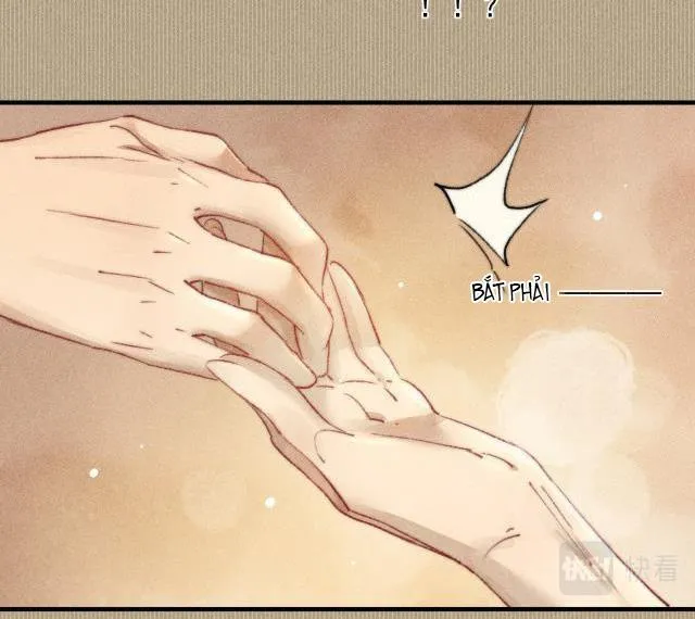 Bất sủng chi thần Chapter 4 Trang 43