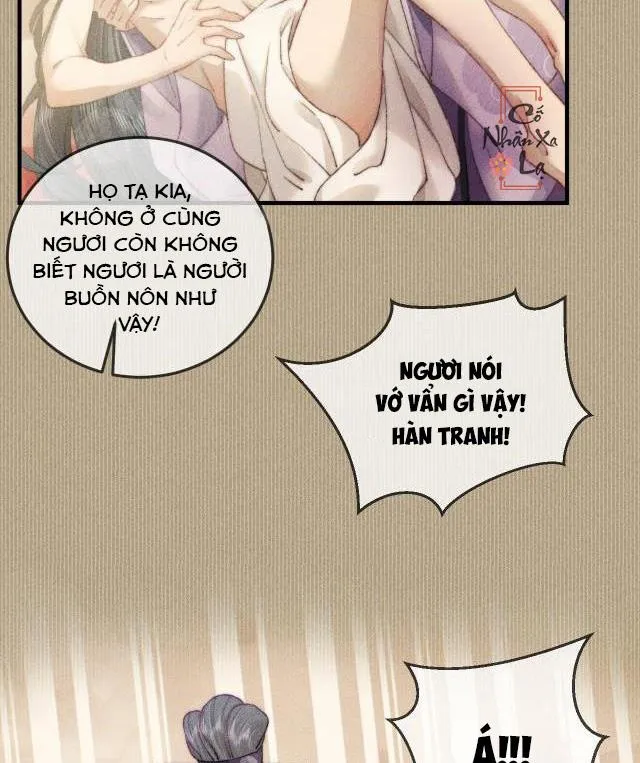 Bất sủng chi thần Chapter 4 Trang 46